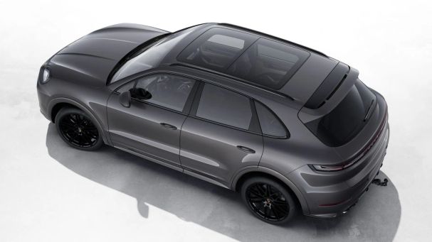 Porsche Cayenne 260 kW image number 6