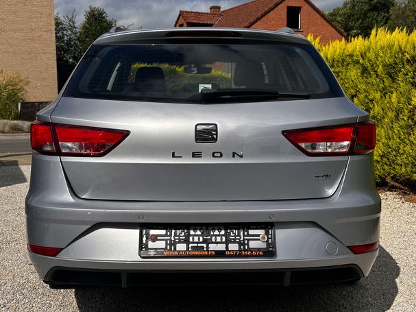 Seat Leon ST 1.4 Style 81 kW image number 5