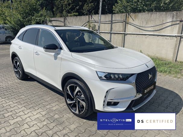 DS Automobiles 7 Crossback 180 133 kW image number 2