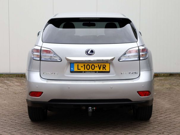 Lexus RX 450 220 kW image number 3