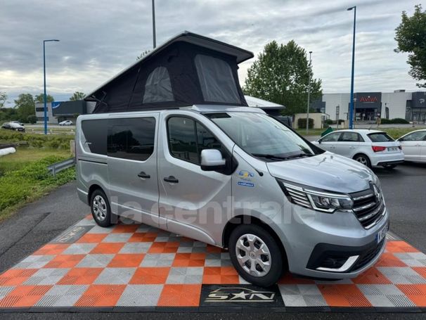  Renault Trafic dCi L1H1 96 kW image number 3