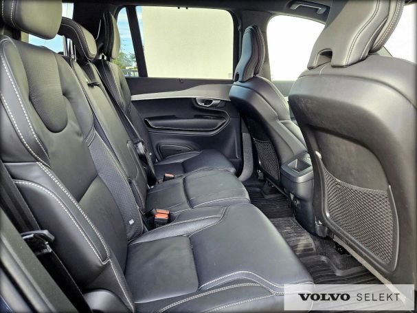 Volvo XC90 AWD 173 kW image number 29