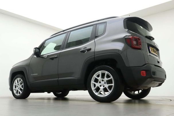 Jeep Renegade 1.0 Limited 85 kW image number 12