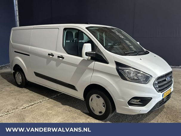 Ford Transit Custom L2H1 2.0 TDCi 77 kW image number 13