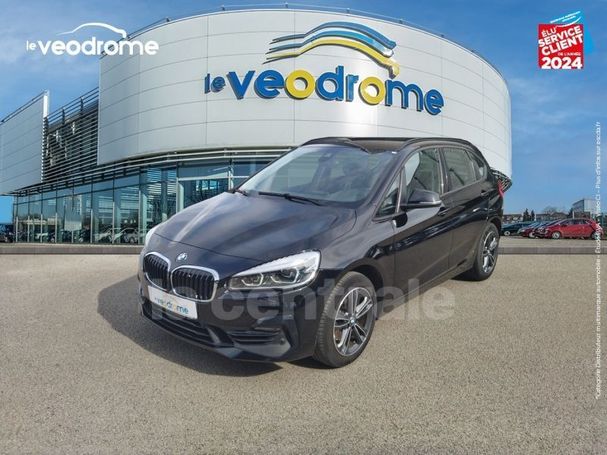 BMW 220i 141 kW image number 1