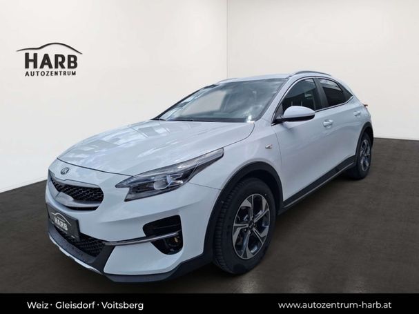 Kia XCeed 1.4 104 kW image number 2