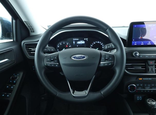 Ford Focus 1.0 Titanium 92 kW image number 14