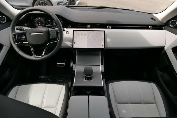 Land Rover Range Rover Evoque 221 kW image number 10