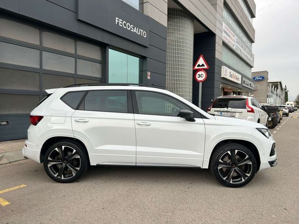 Cupra Ateca 2.0 TSI DSG 4Drive 221 kW image number 3