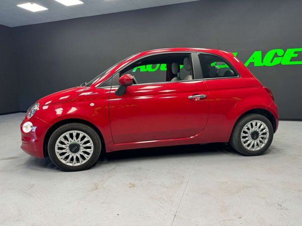 Fiat 500 1.0 51 kW image number 5