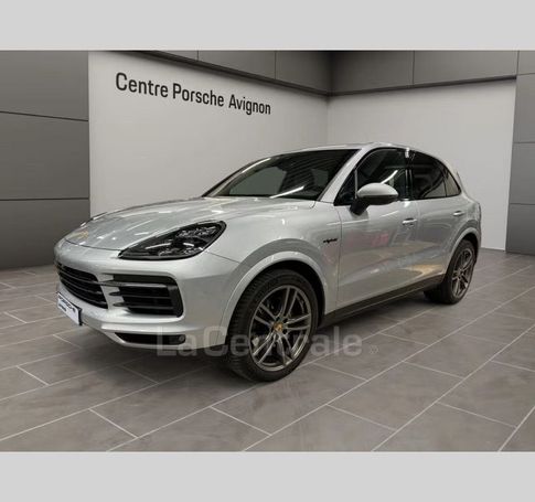 Porsche Cayenne E-Hybrid Tiptronic 340 kW image number 1