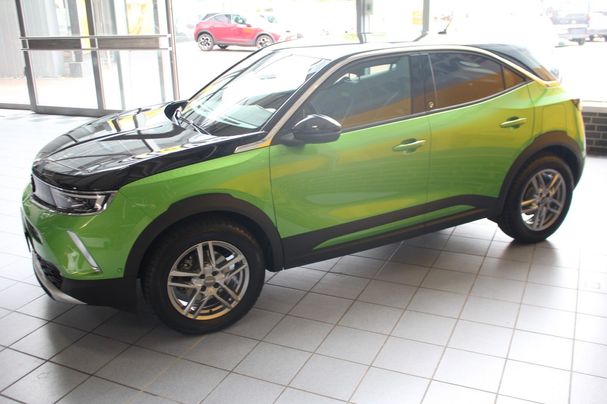 Opel Mokka Ultimate 100 kW image number 1