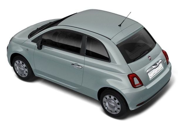 Fiat 500 1.0 51 kW image number 4