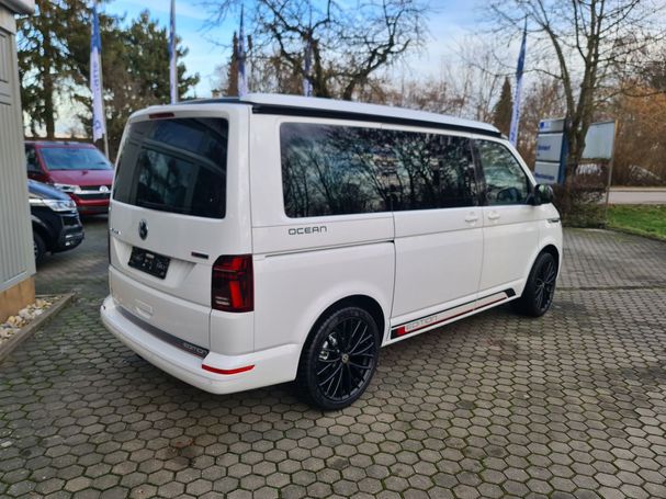 Volkswagen T6 California Ocean Edition DSG 4Motion 150 kW image number 7