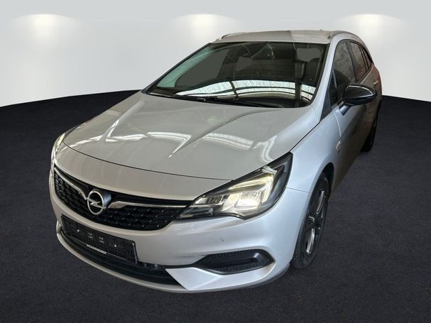 Opel Astra 1.2 Turbo Sports Tourer 107 kW image number 1