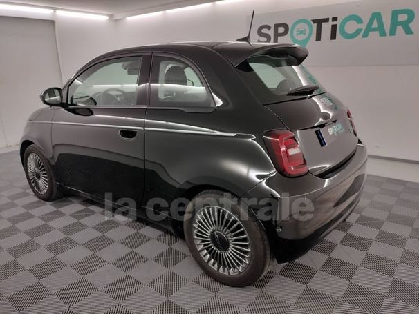 Fiat 500 e 42 kWh 88 kW image number 15