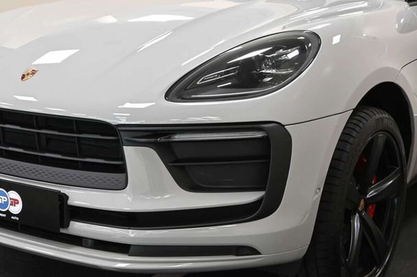 Porsche Macan PDK 195 kW image number 4