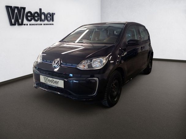 Volkswagen up! 60 kW image number 2