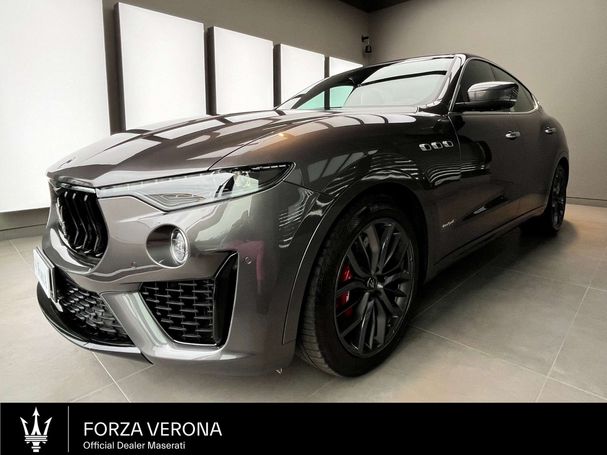 Maserati Levante 257 kW image number 1