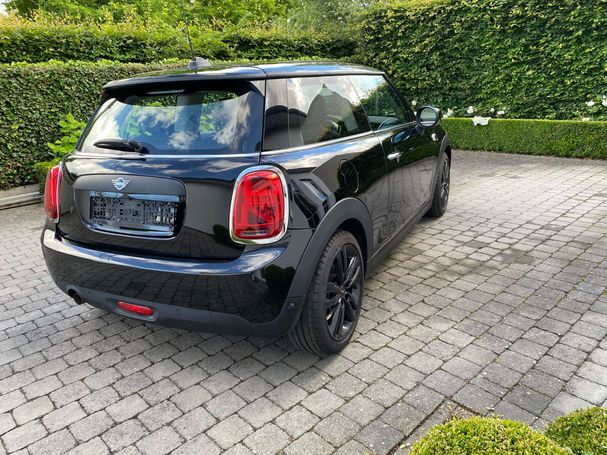 Mini One JCW 75 kW image number 21