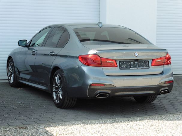 BMW 520d 140 kW image number 18