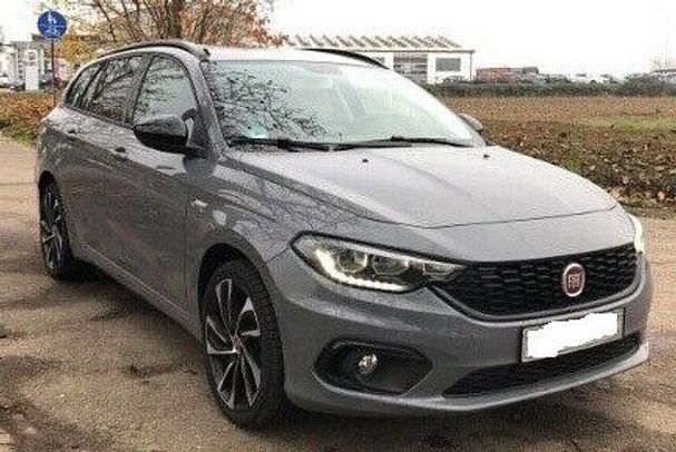 Fiat Tipo Kombi 81 kW image number 1