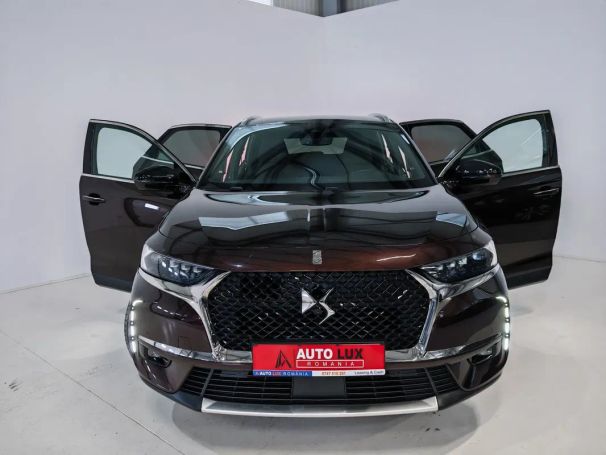 DS Automobiles 7 Crossback 96 kW image number 15