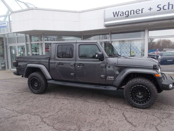 Jeep Gladiator 3.0 V6 194 kW image number 5