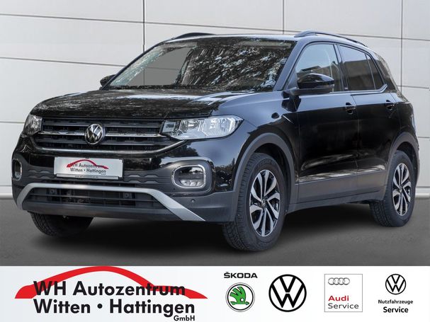 Volkswagen T-Cross 1.0 TSI 70 kW image number 1