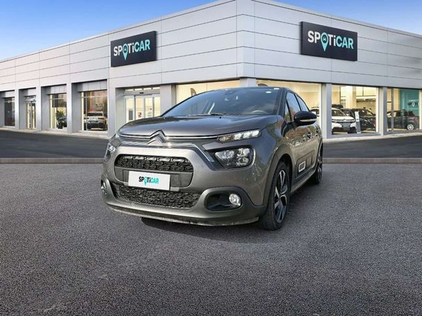 Citroen C3 Pure Tech 110 S&S SHINE 81 kW image number 1