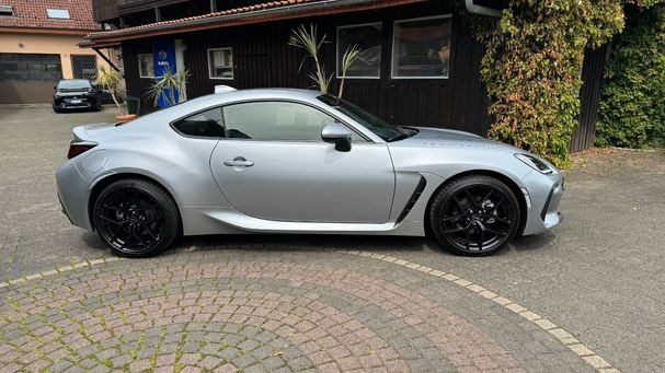 Subaru BRZ 2.4 172 kW image number 6