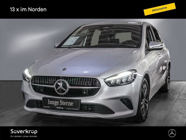 Mercedes-Benz B 250 e 160 kW image number 1