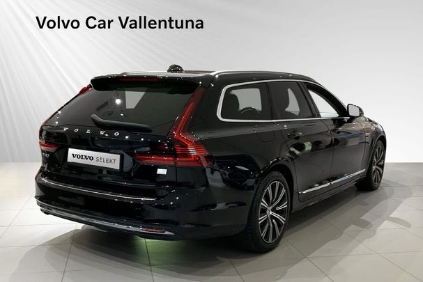 Volvo V90 T6 Inscription Expression AWD Recharge 253 kW image number 2