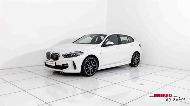 BMW 118d 110 kW image number 1