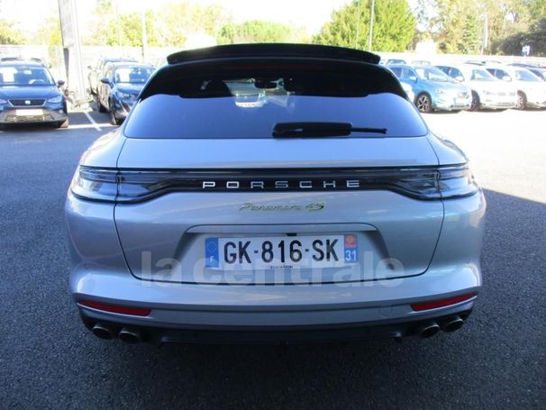 Porsche Panamera Sport Turismo Hybrid 412 kW image number 6