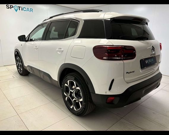 Citroen C5 Aircross PHEV 165 kW image number 6