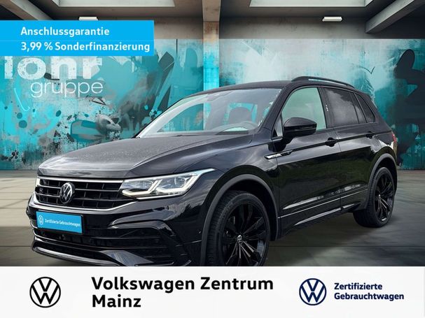 Volkswagen Tiguan 2.0 TDI 4Motion R-Line DSG 147 kW image number 1