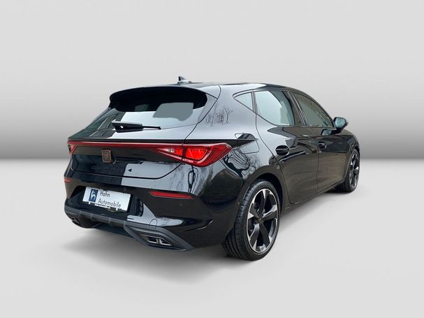 Cupra Leon 2.0 TSI DSG 140 kW image number 2