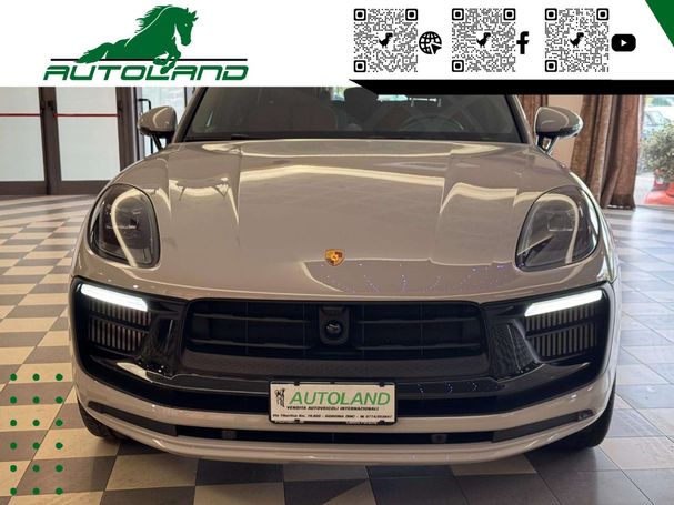 Porsche Macan S 280 kW image number 4