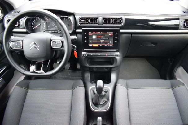 Citroen C3 60 kW image number 15