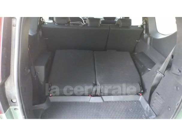 Dacia Jogger 1.0 TCe 81 kW image number 10