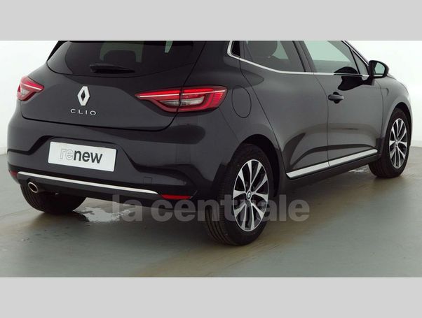 Renault Clio 103 kW image number 26