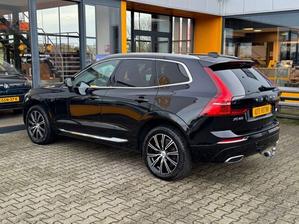 Volvo XC60 Recharge T8 AWD 288 kW image number 7