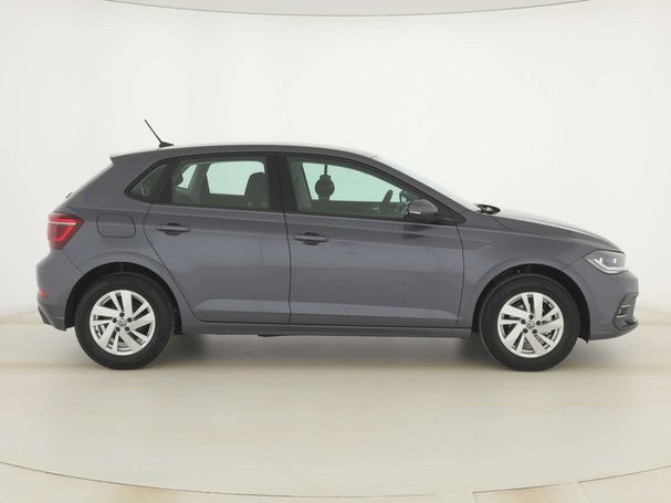 Volkswagen Polo 1.0 TSI 70 kW image number 4