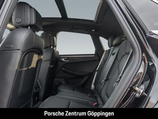 Porsche Macan 195 kW image number 6