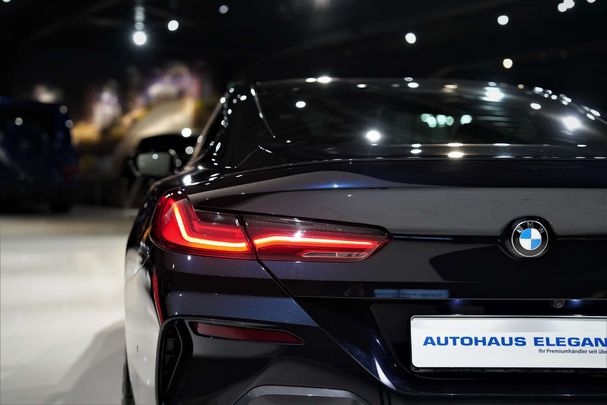 BMW 840i 250 kW image number 13