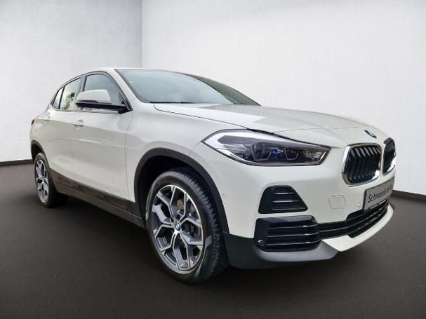 BMW X2 sDrive18i Sport 100 kW image number 8