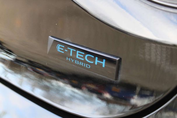 Renault Clio 1.6 E-Tech Hybrid 105 kW image number 29