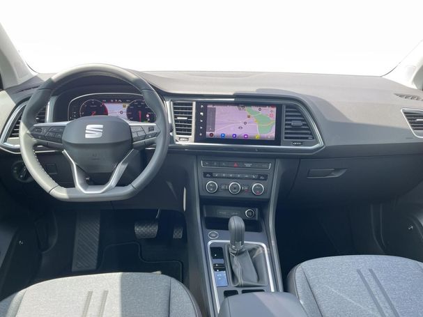 Seat Ateca 2.0 TDI Style 110 kW image number 10