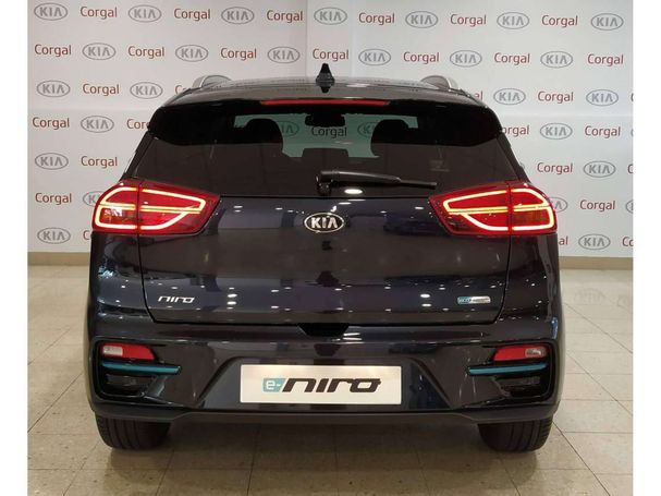 Kia Niro 150 kW image number 22